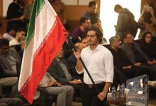 گزارش تصویری جشن نو دانشجویان 1404